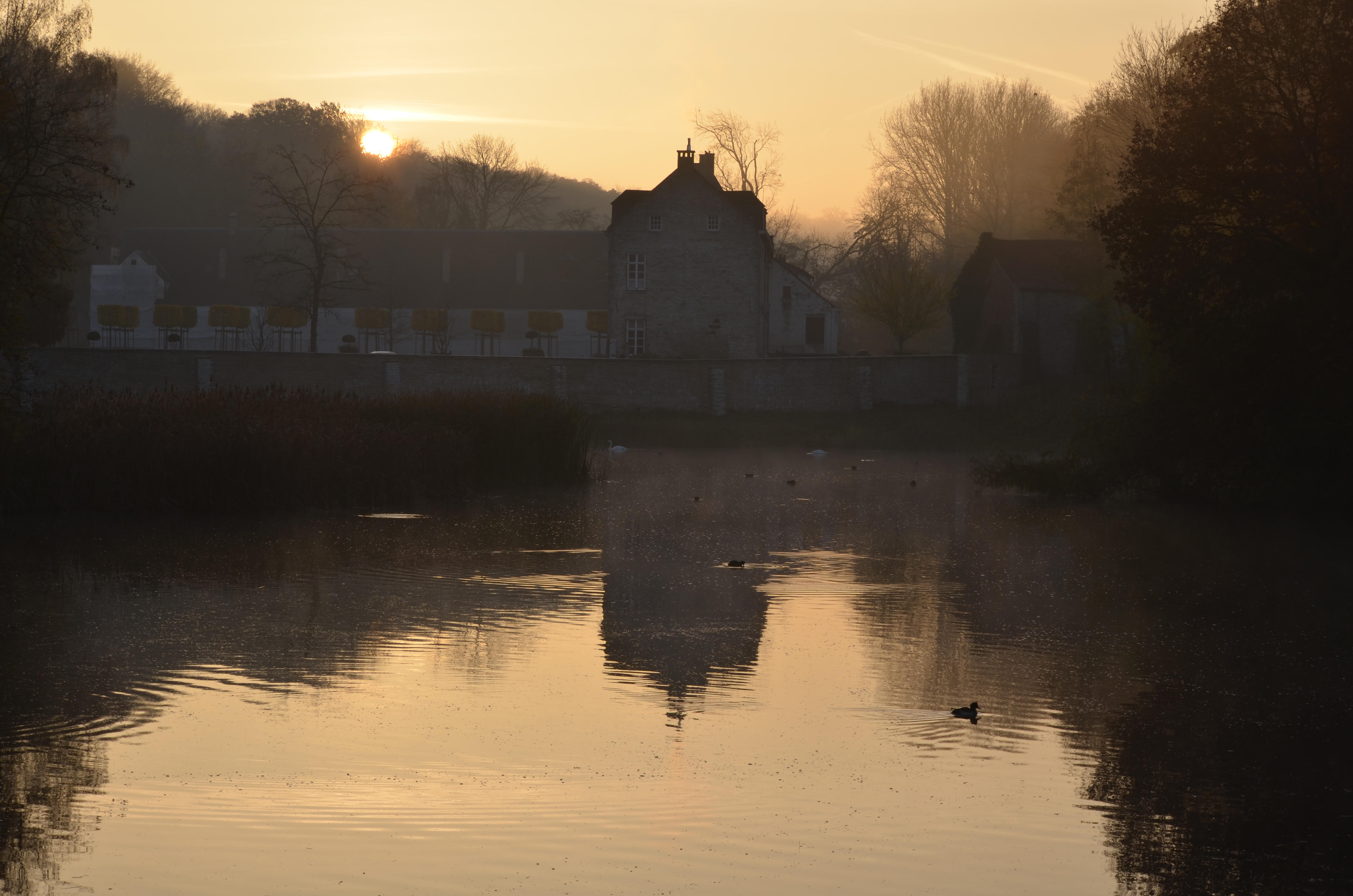 Aubes - Les matinées musicales et littéraires de Rouge-Cloître