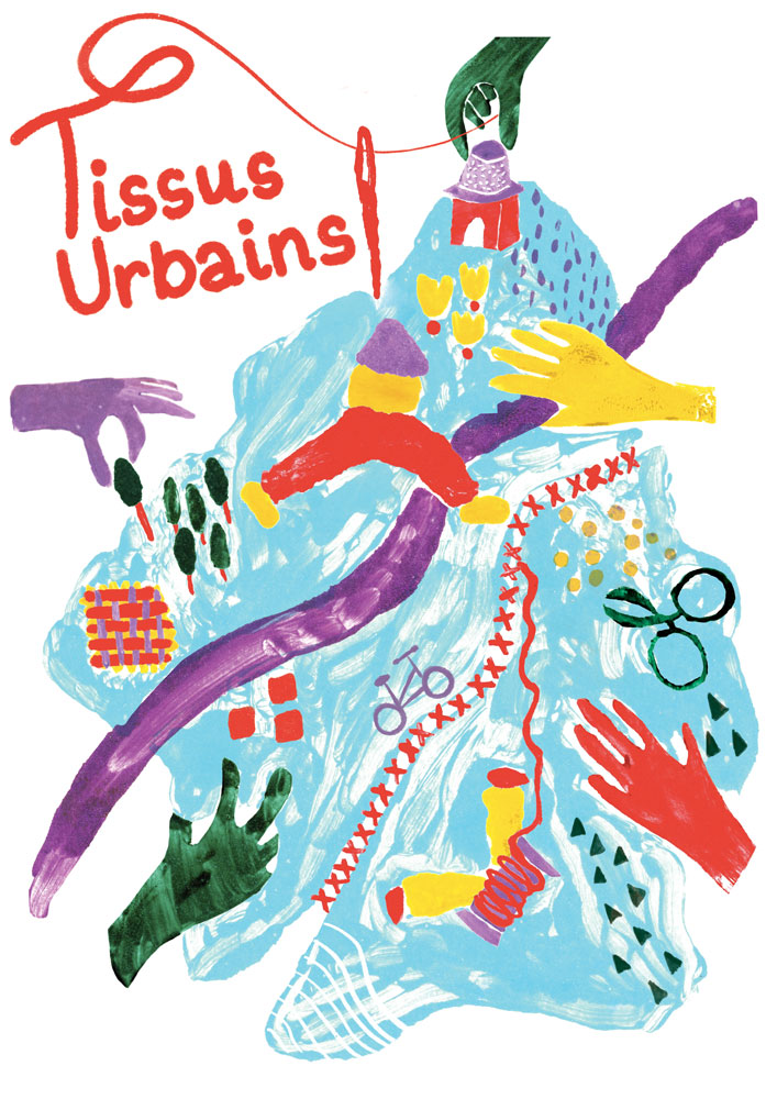 Tissus Urbains