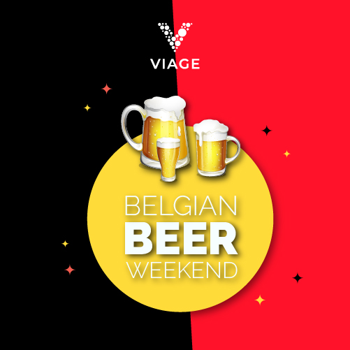 Belgian Beer Weekend