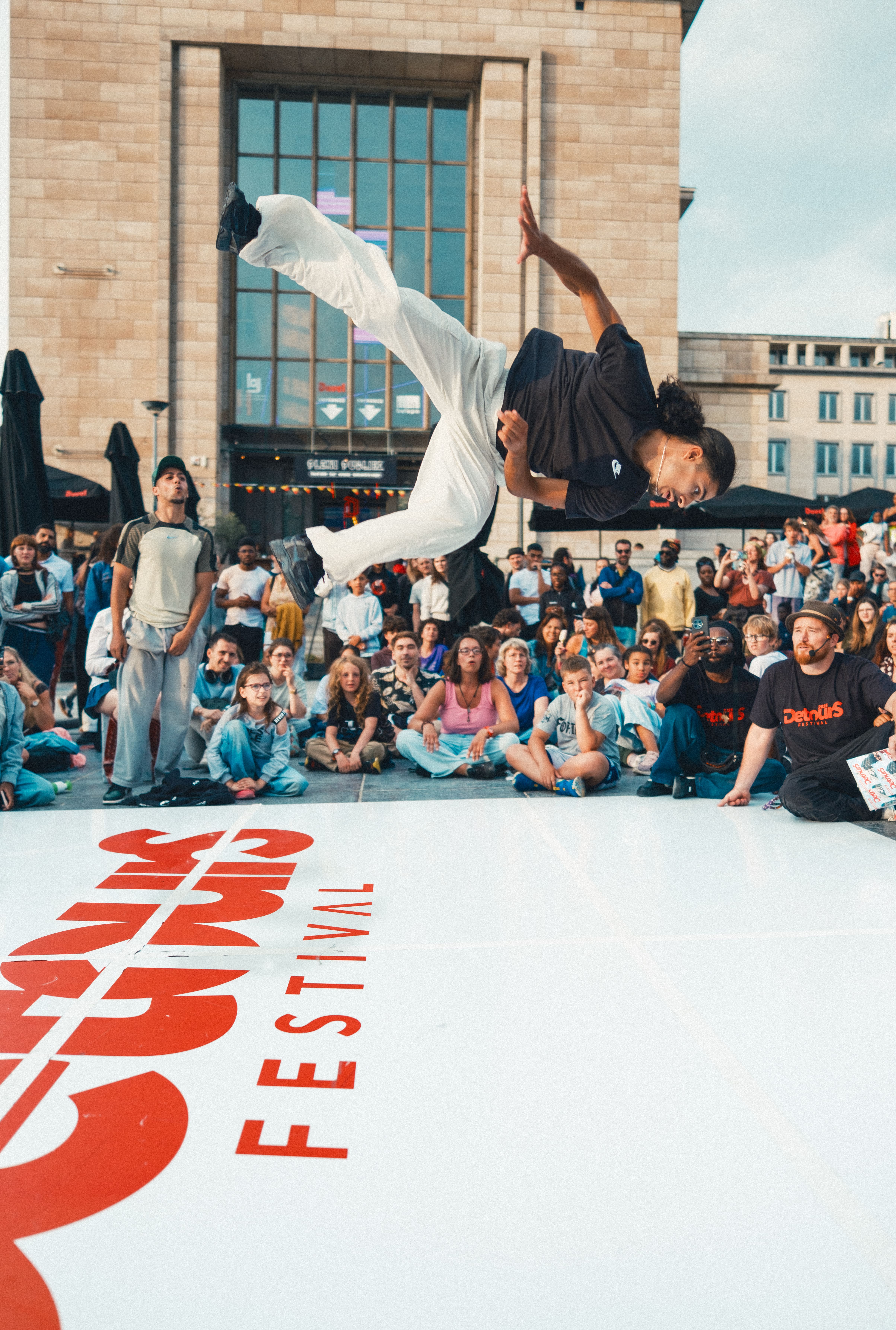 Detours Festival