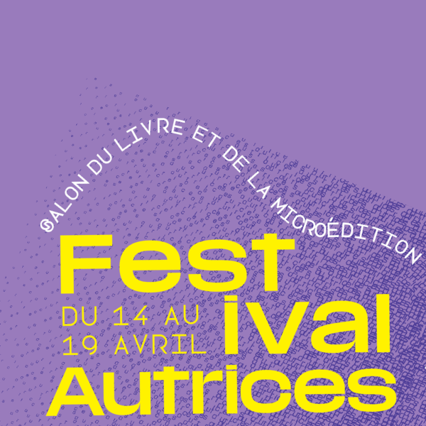 Salon du livre et de la microédition