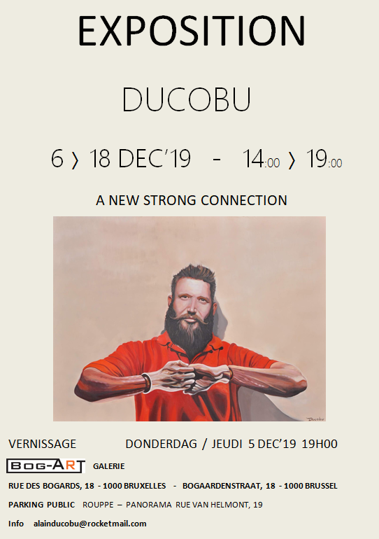A new strong connection