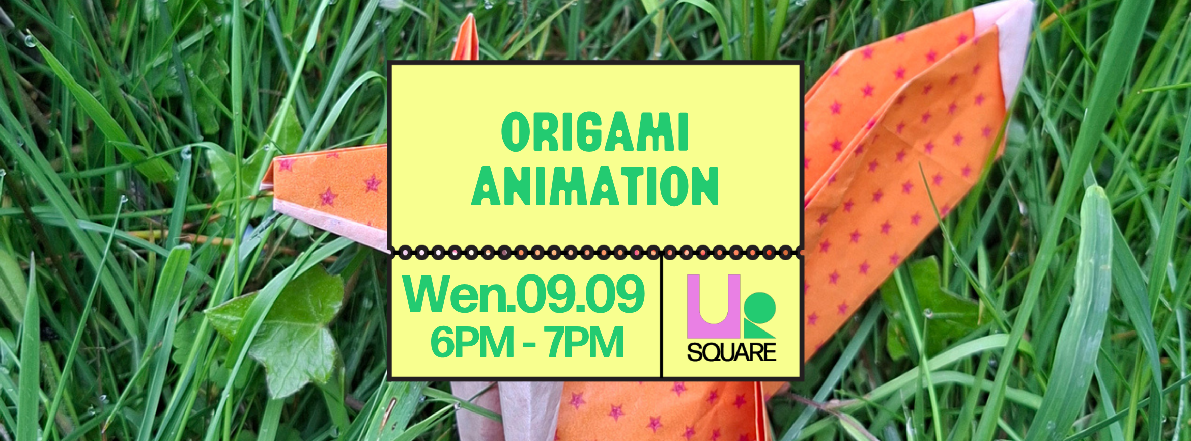 Atelier Origami