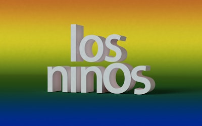 Los Ninos: Pride
