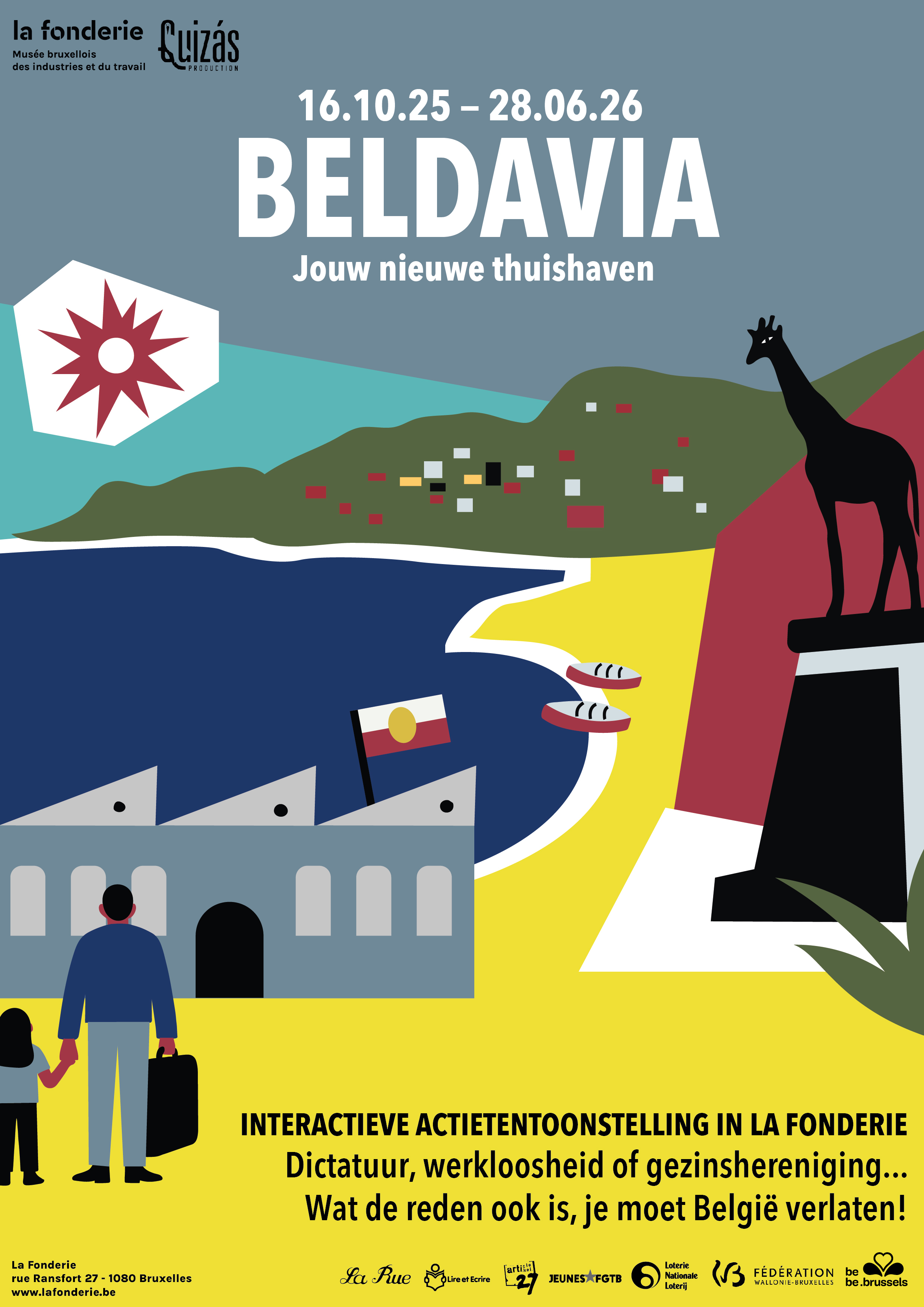 Beldavia