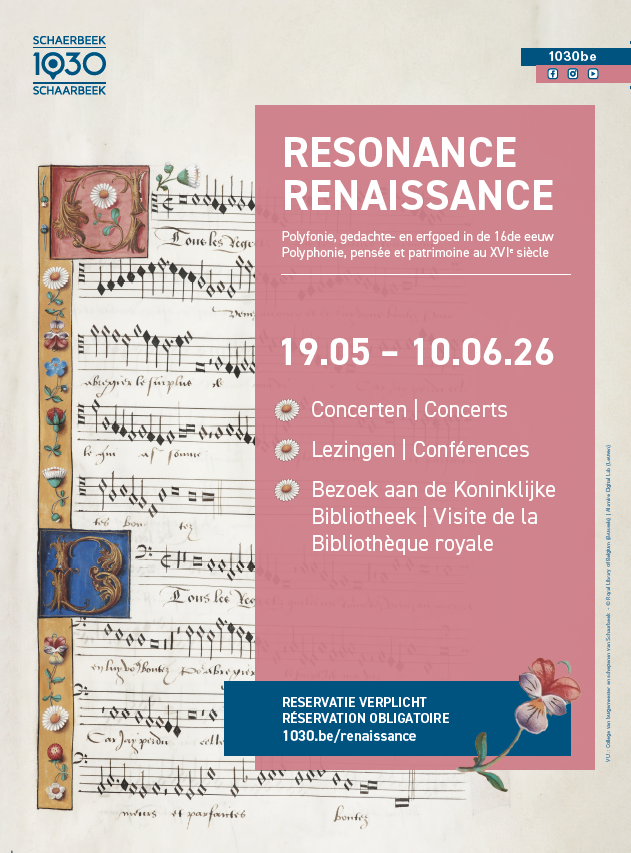 Resonance Renaissance