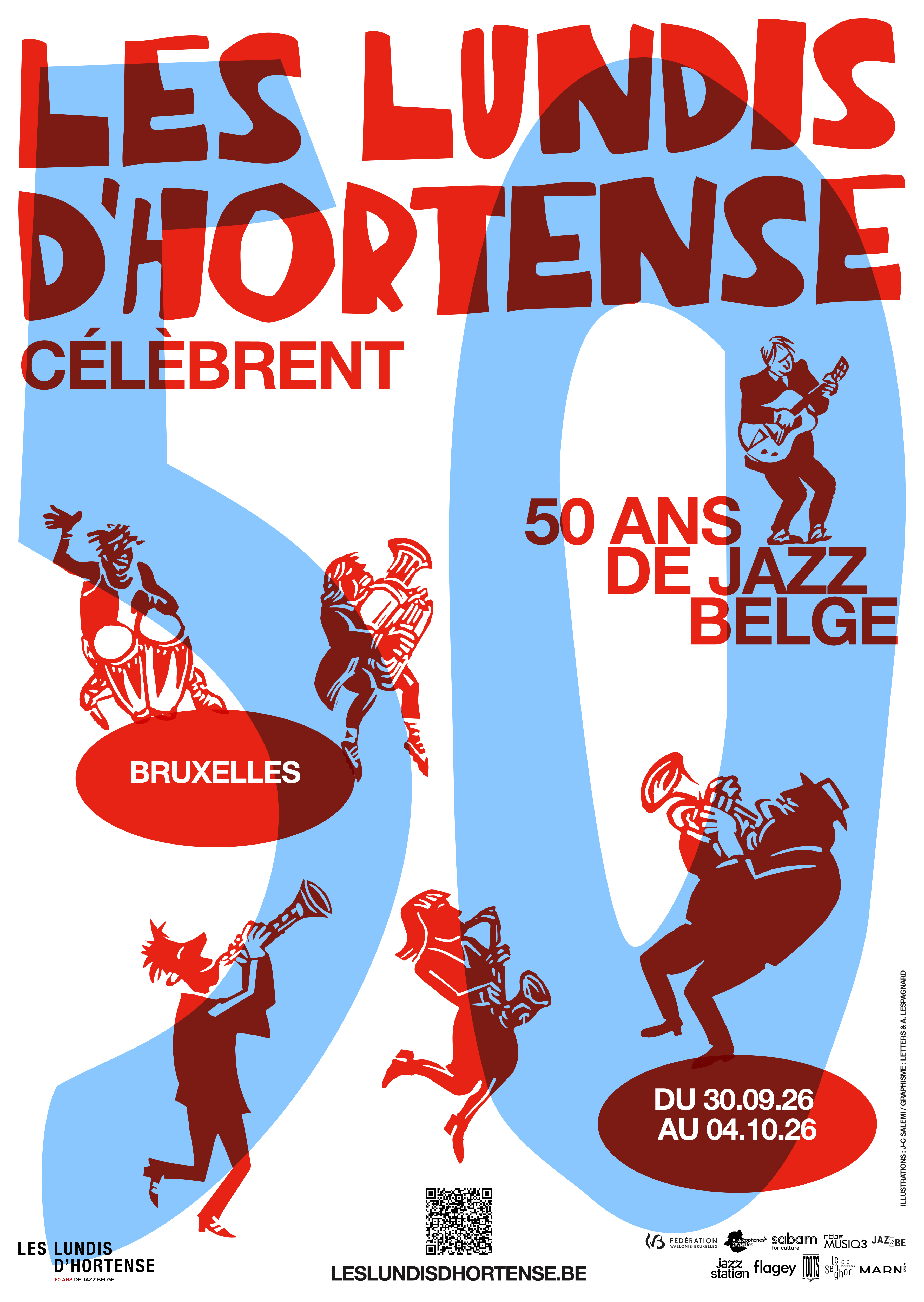 Les Lundis d’Hortense 50