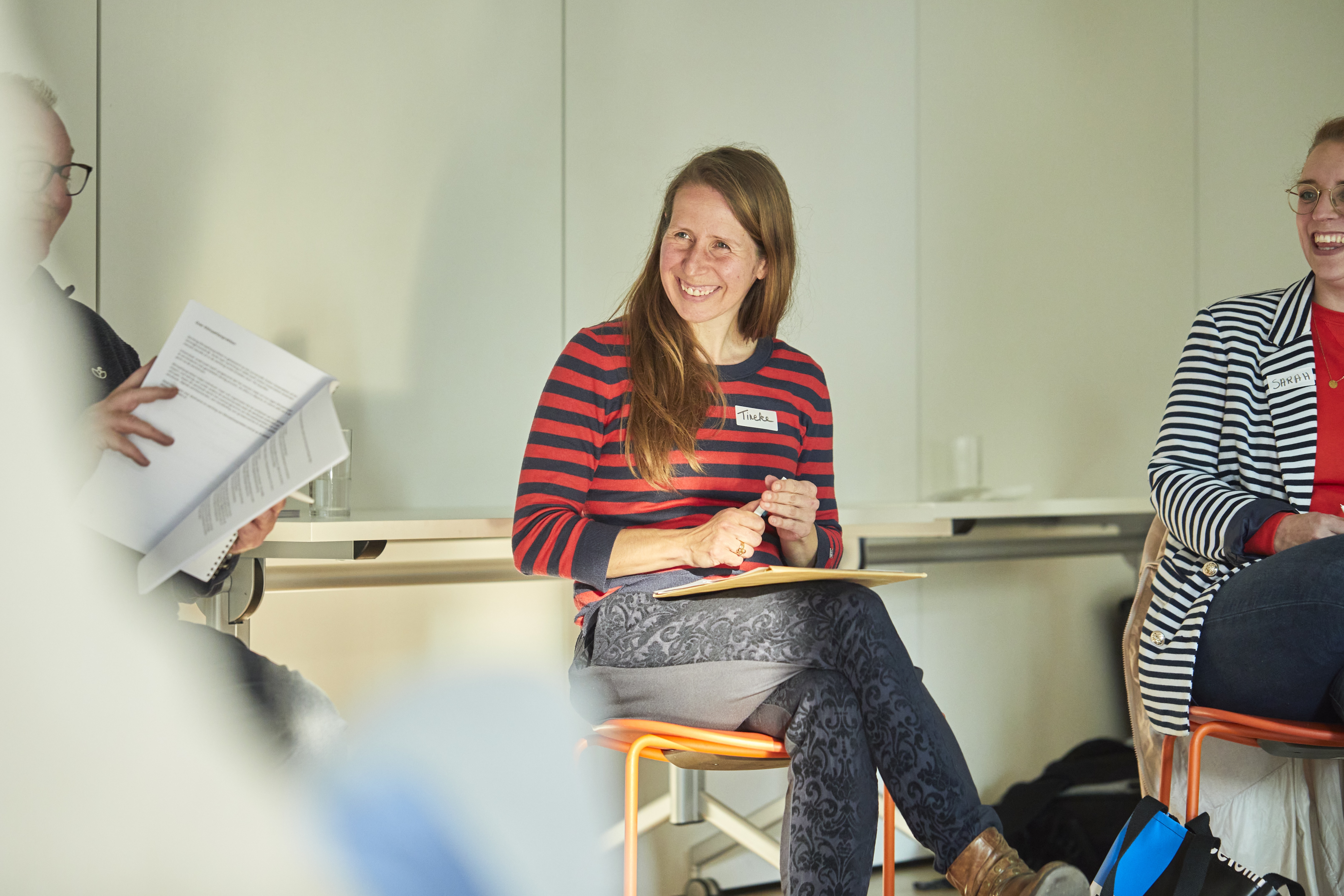 Climate talks, climate psychology, working with groups — 1000 Brussels (location to be confirmed)