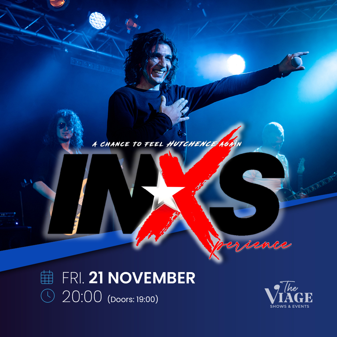 INXS Xperience