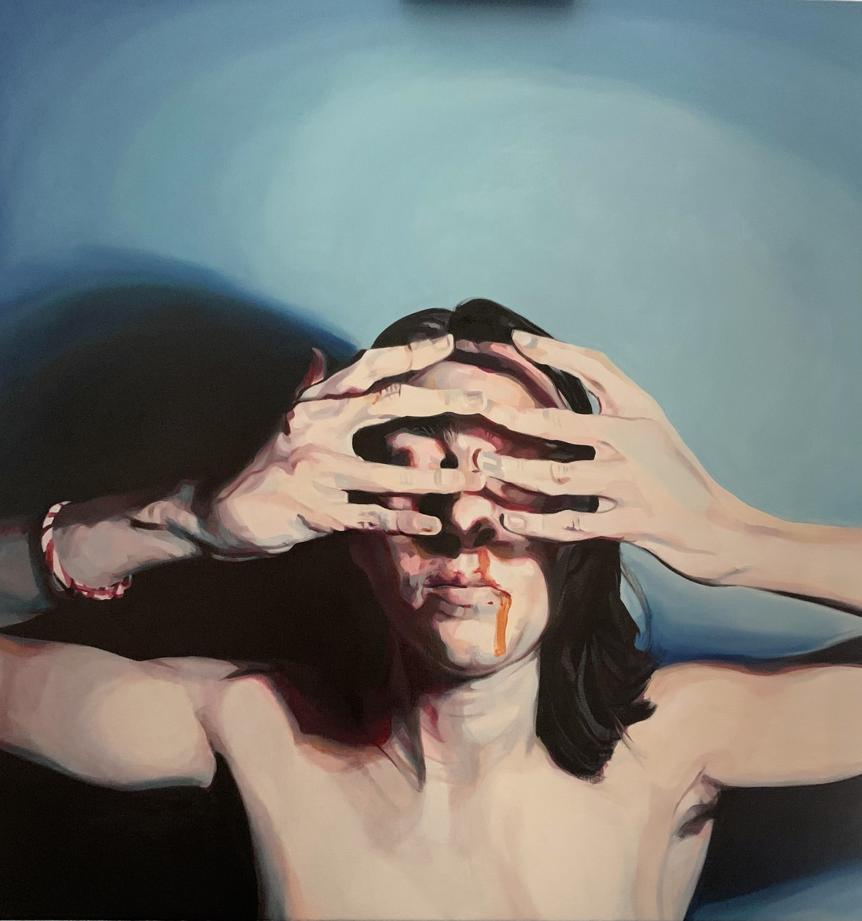 Nathalie Pirotte - Corpographies