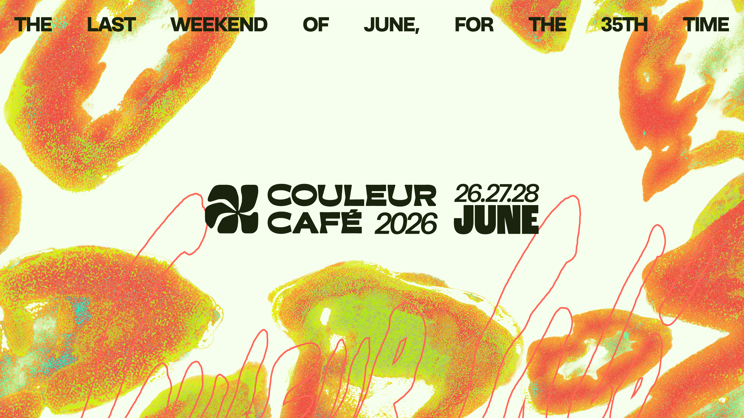 Festival Couleur Café