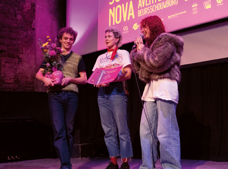 Pink Sceens Awards & Screening of Award-Winning Films