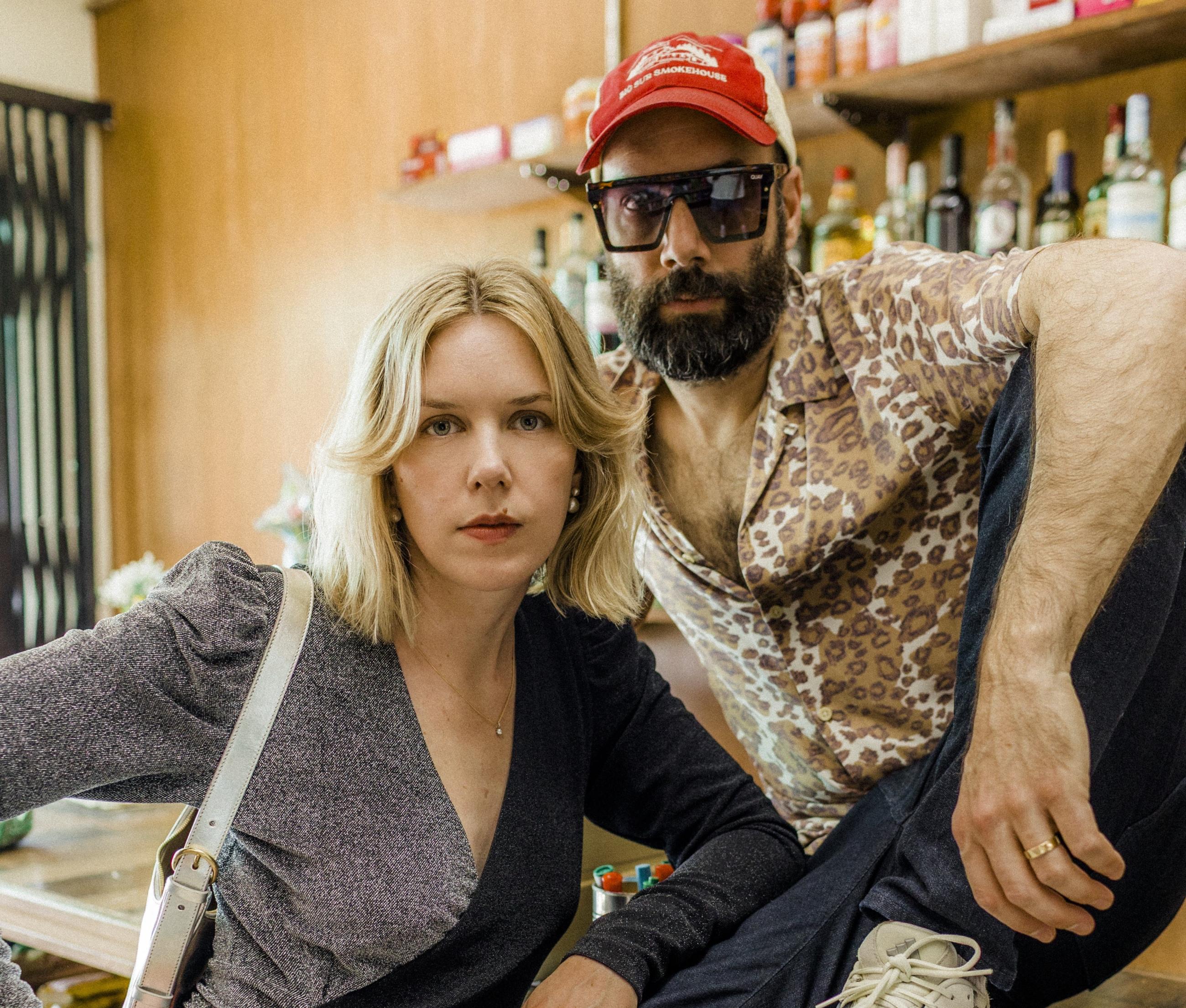 Pomplamoose — Botanique