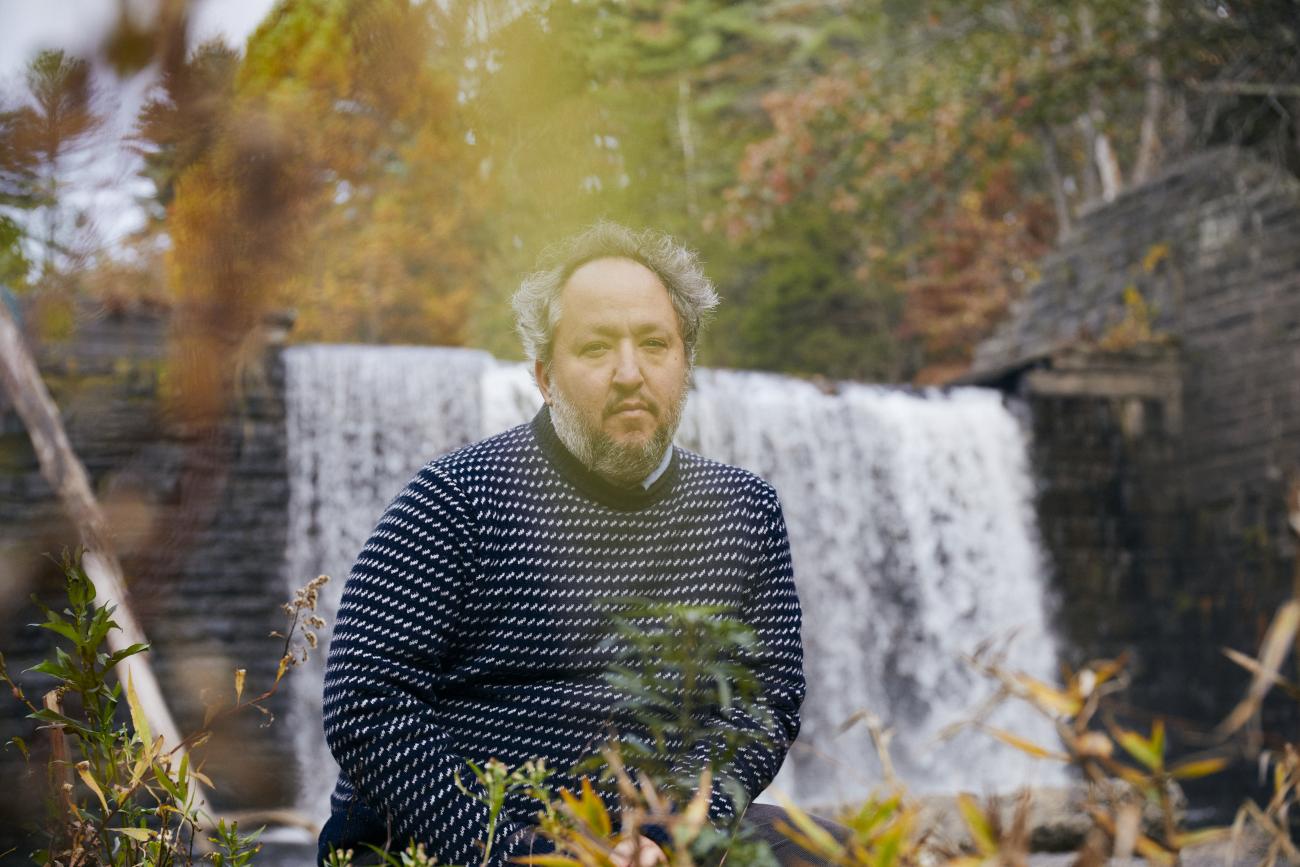 Ezra Feinberg — Botanique