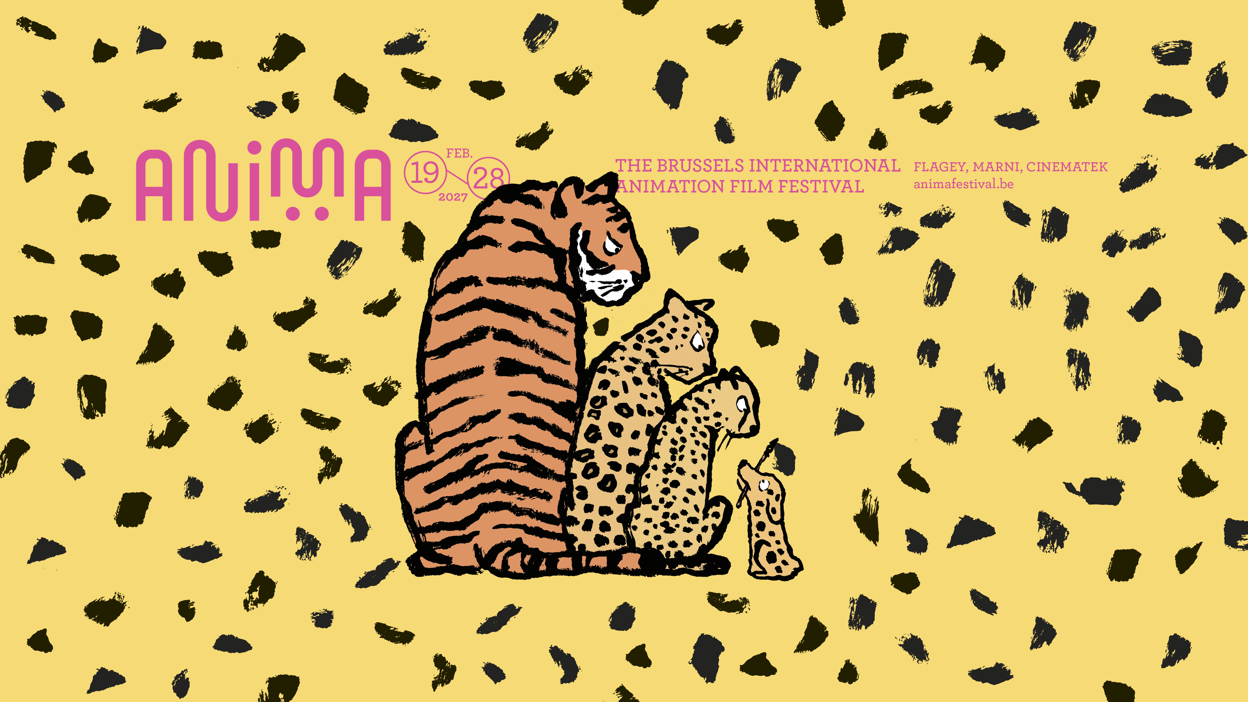 Festival Anima