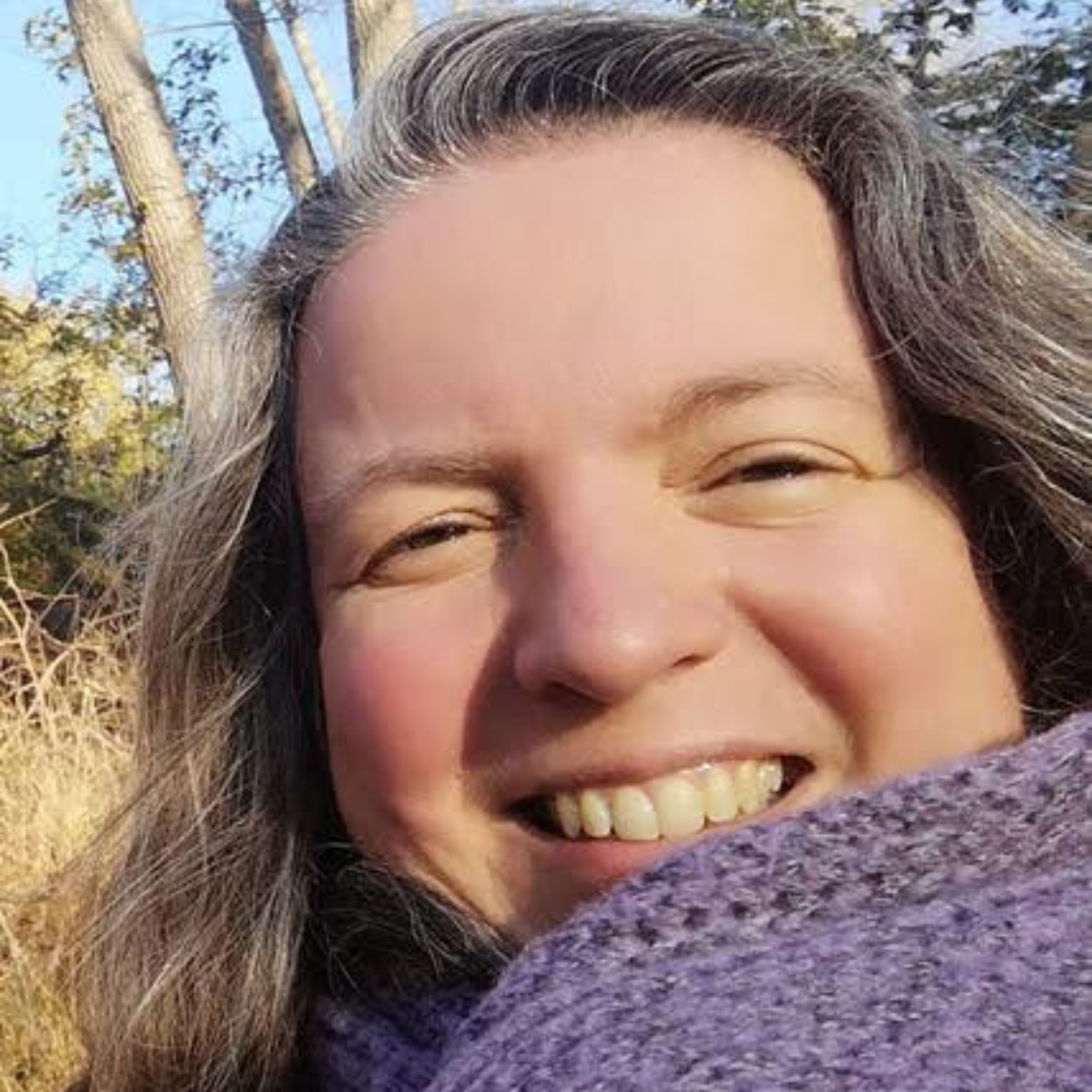 Ontmoetingen in de Bib: Nadia leeft met psychoses