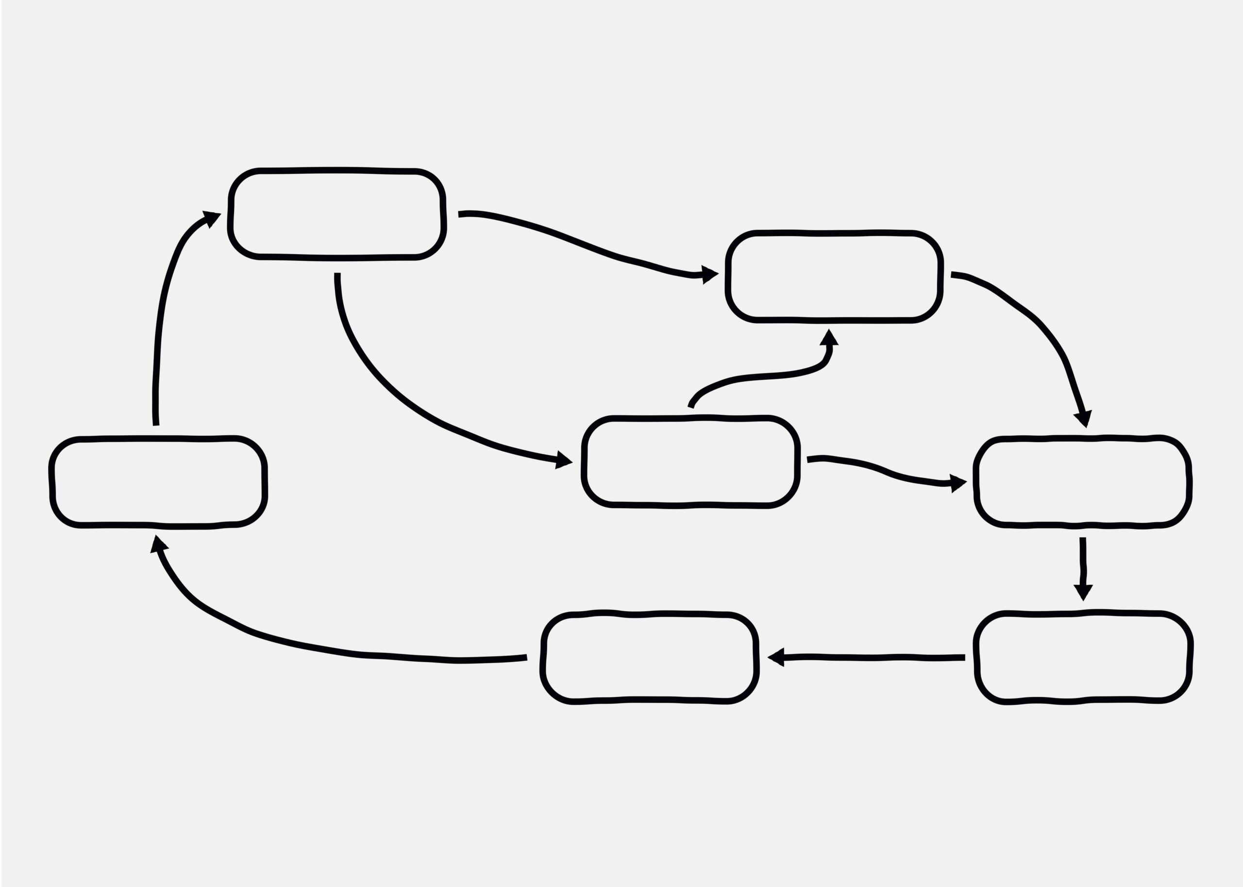 Elsa Werth - 'AM : A Beginning / PM : What Remains'