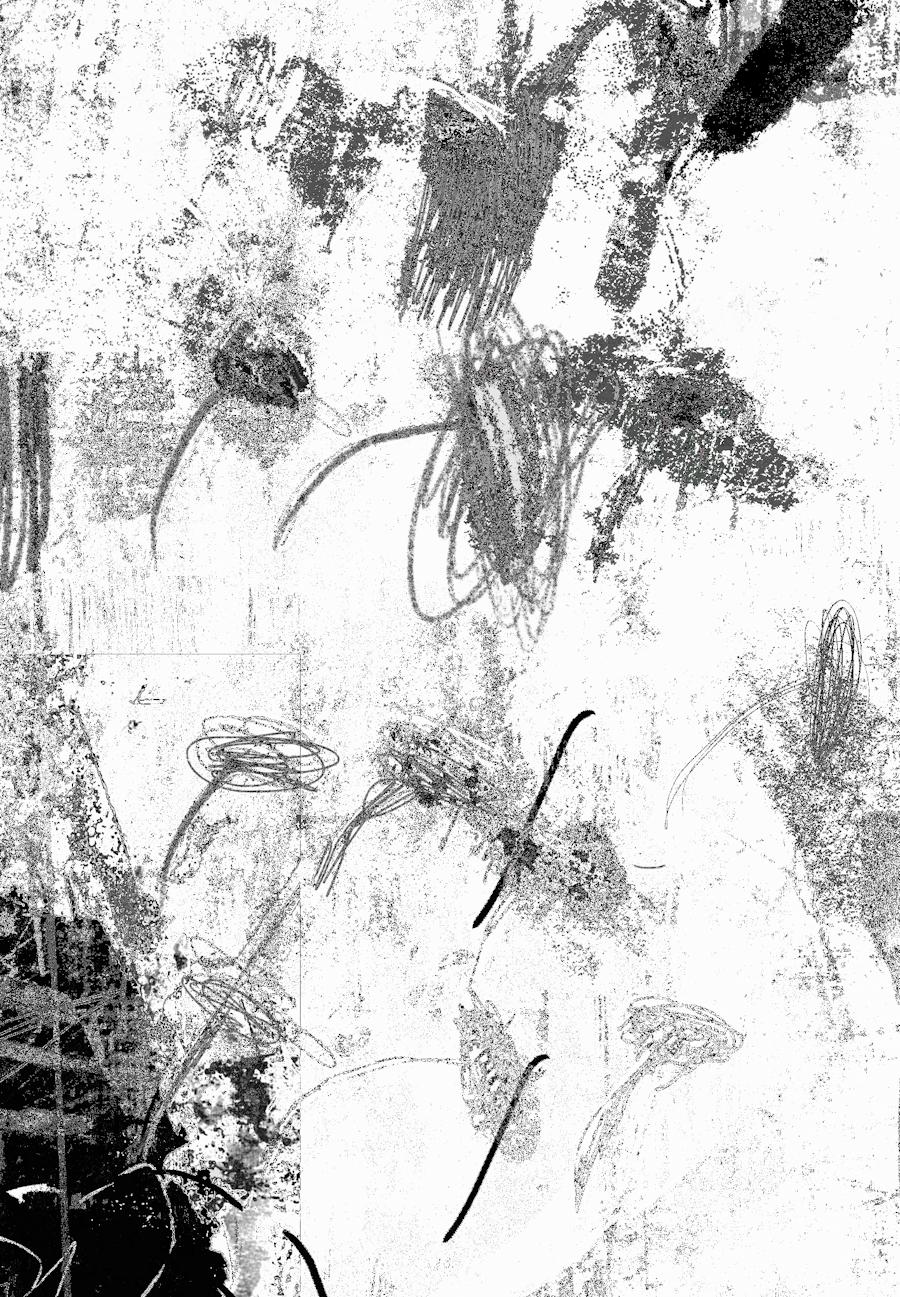 Courtesy of the artist