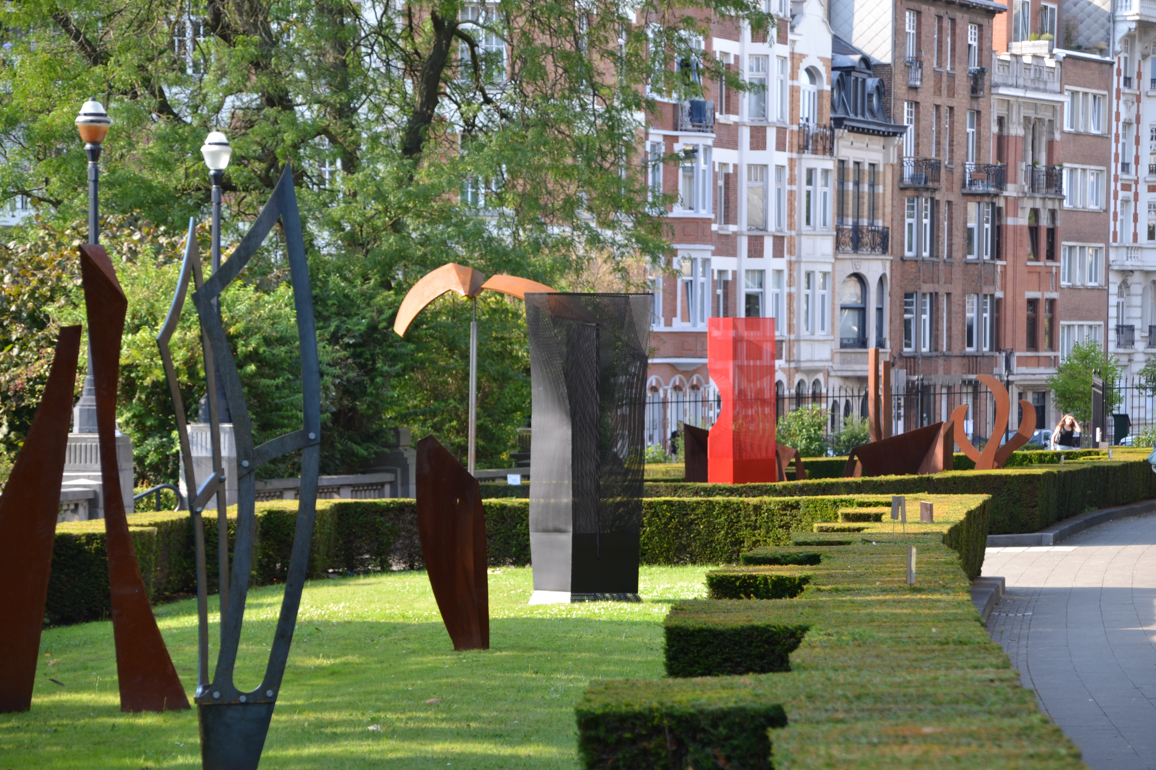 The Art Square