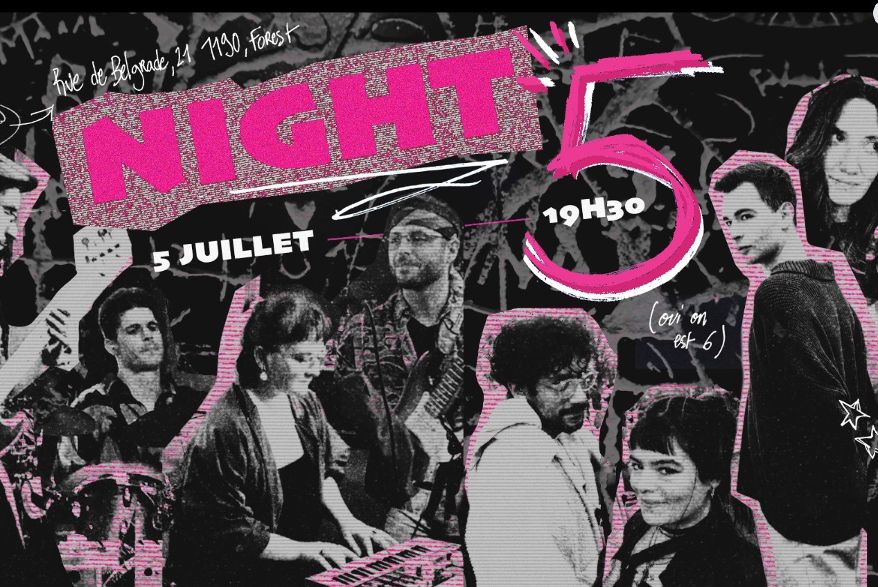 Night 5