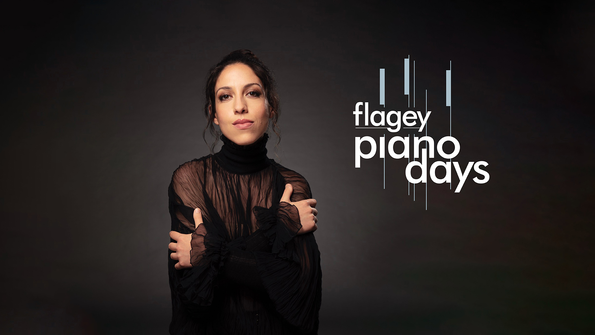 Flagey Piano Days 2026
