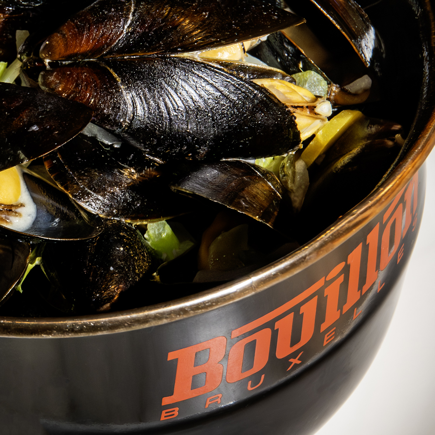 Bouillon Bruxelles Visit Brussels