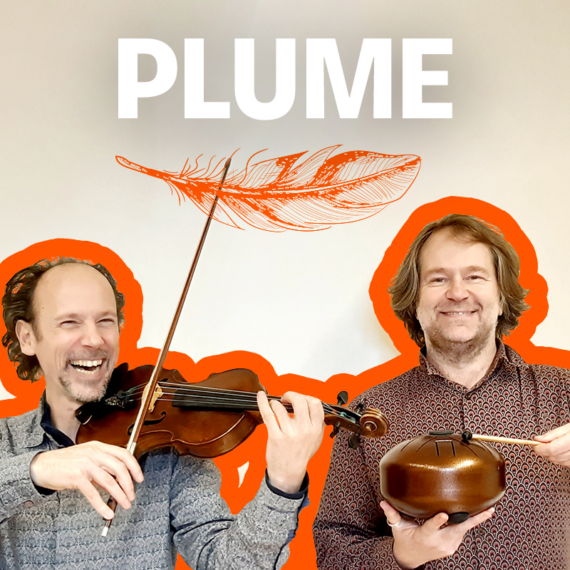 Plume