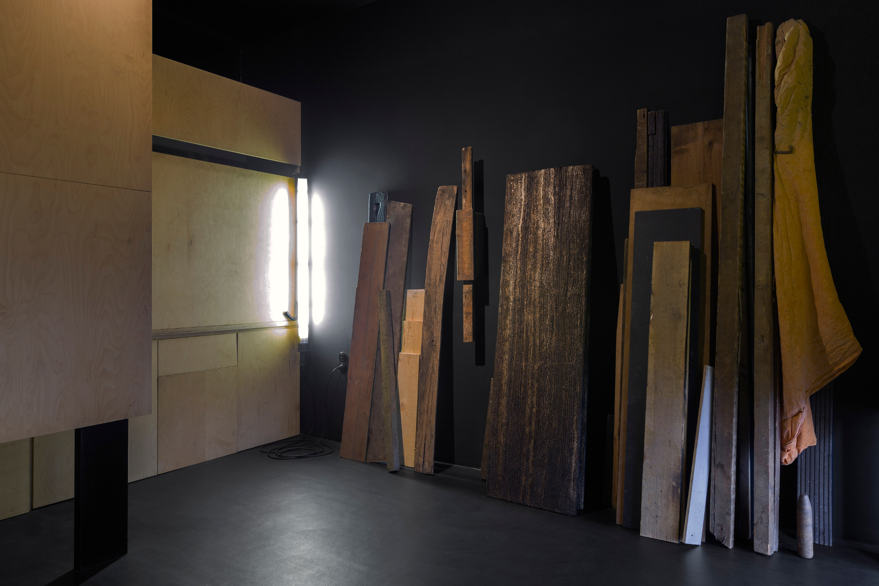 Archiraar Gallery - Black Cube | Visit Brussels
