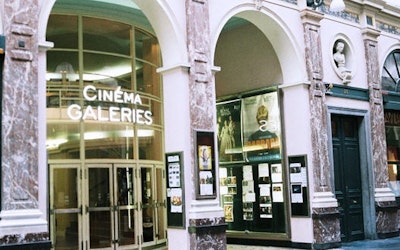 Cinéma Galeries 
