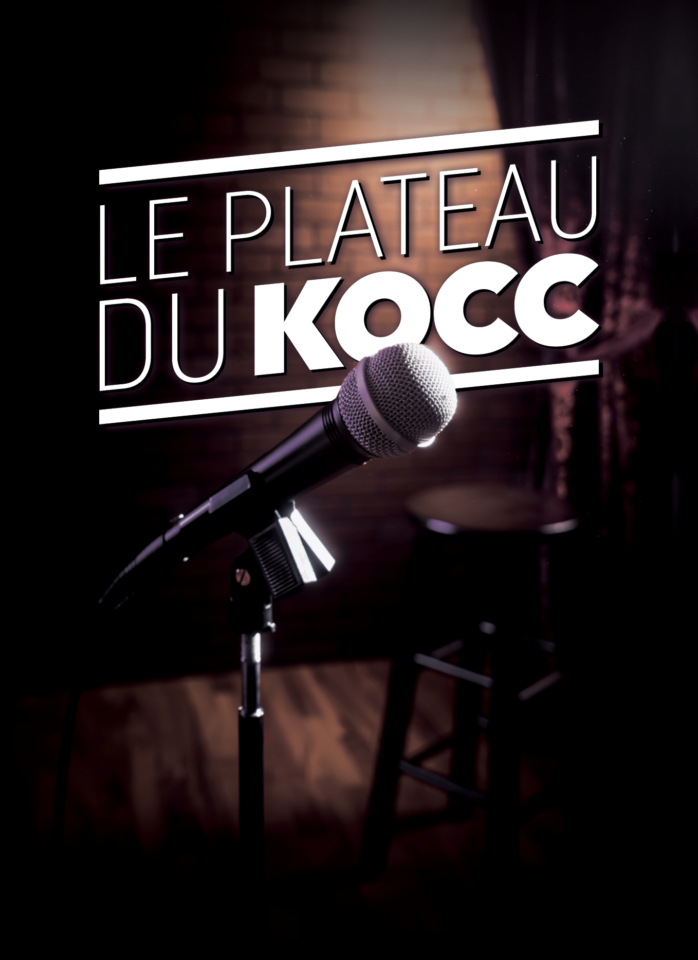 English Comedy at RITCS cafe