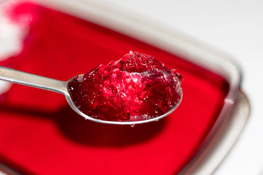 Omid Shirazi, It’s just jelly, babe. Want some?, 2021.
