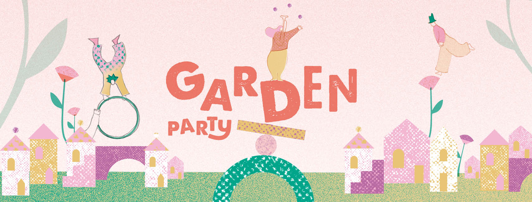Garden Party