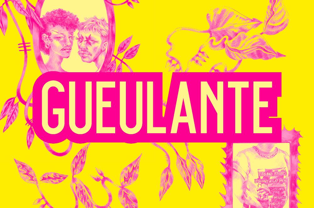 Gueulante - Labeur Queer