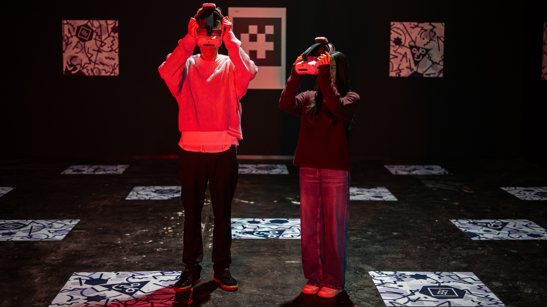 Mind of a Serial Killer : The Experience — Tour & Taxis