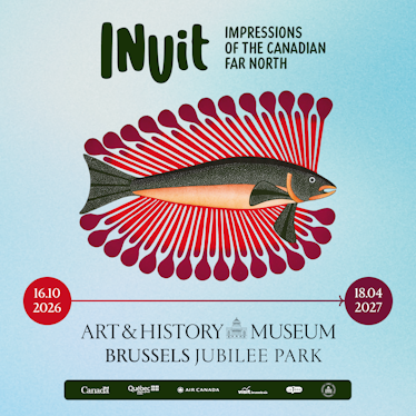 INUIT - Impressions of the Canadian Far North