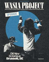 Wasia Project