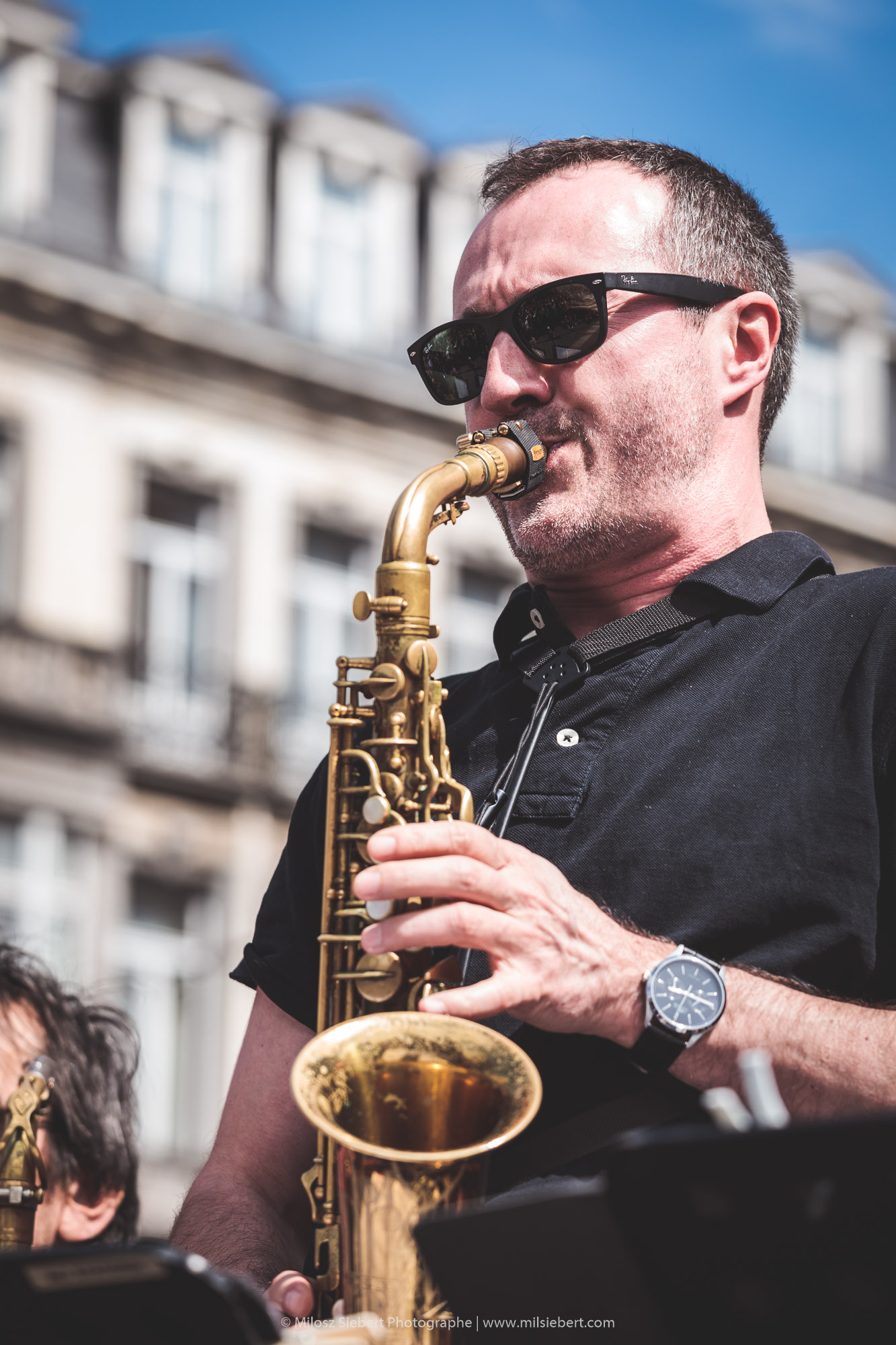 Jazz Station Big Band
