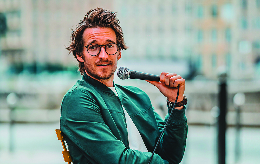 Jérémy Charbonnel