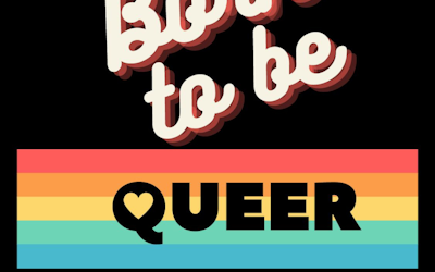 Born to be Queer - Brussels Pride Week 2024