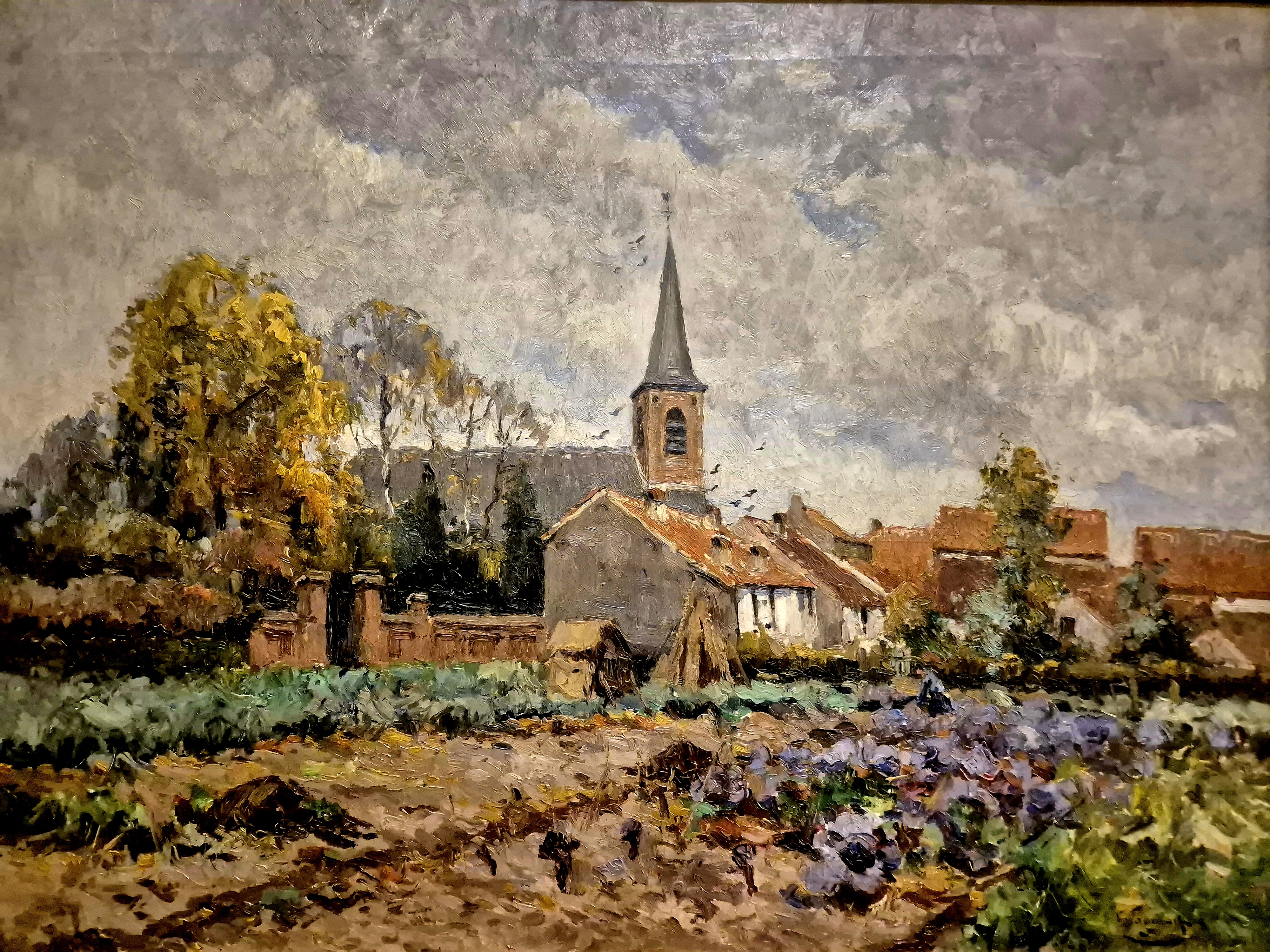Expo Made in Ganshoren, en 50 objets