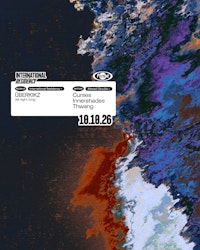 Fuse presents: ÜBERKIKZ (all night long) & Altered Circuits w/ Curses