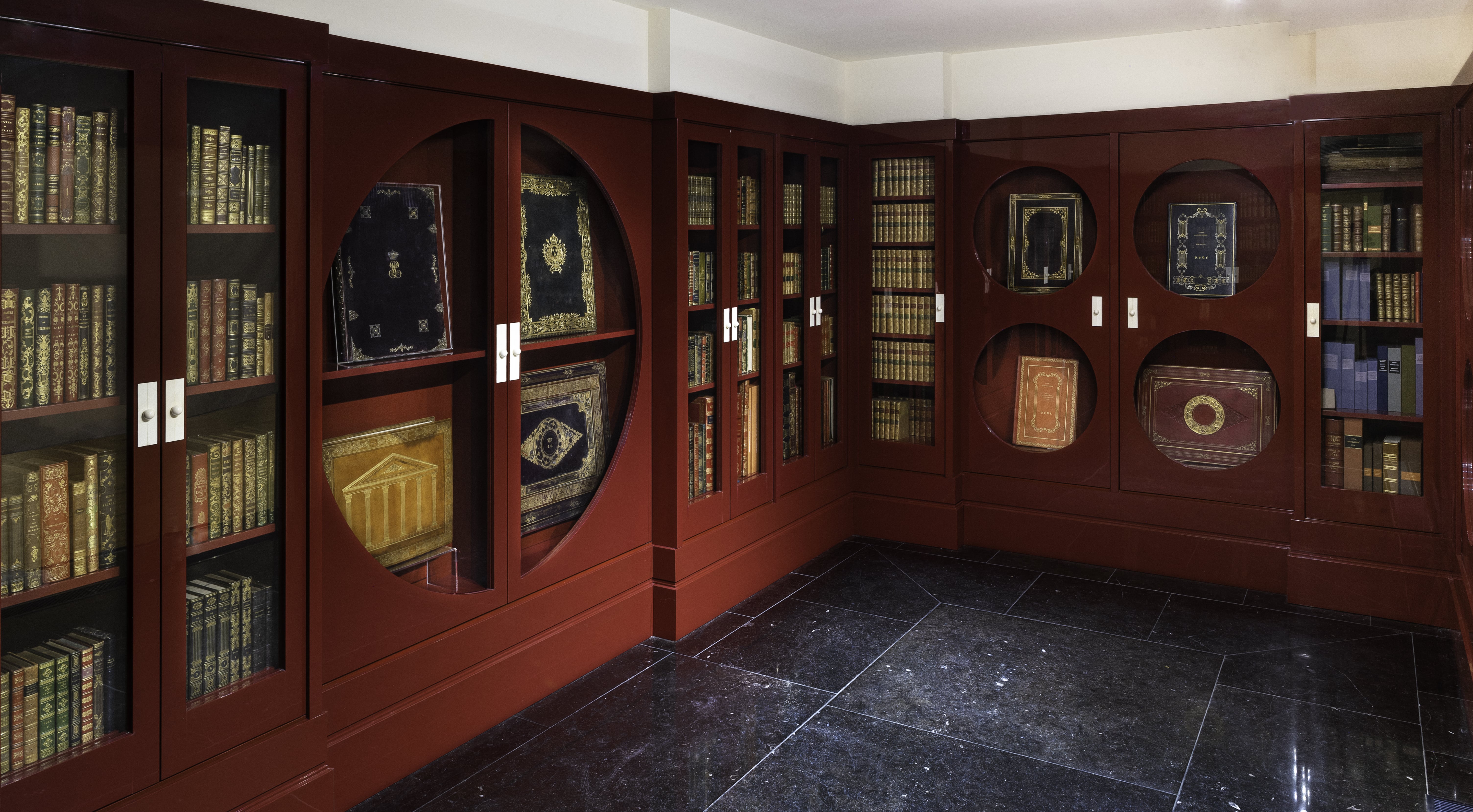 Permanent collection