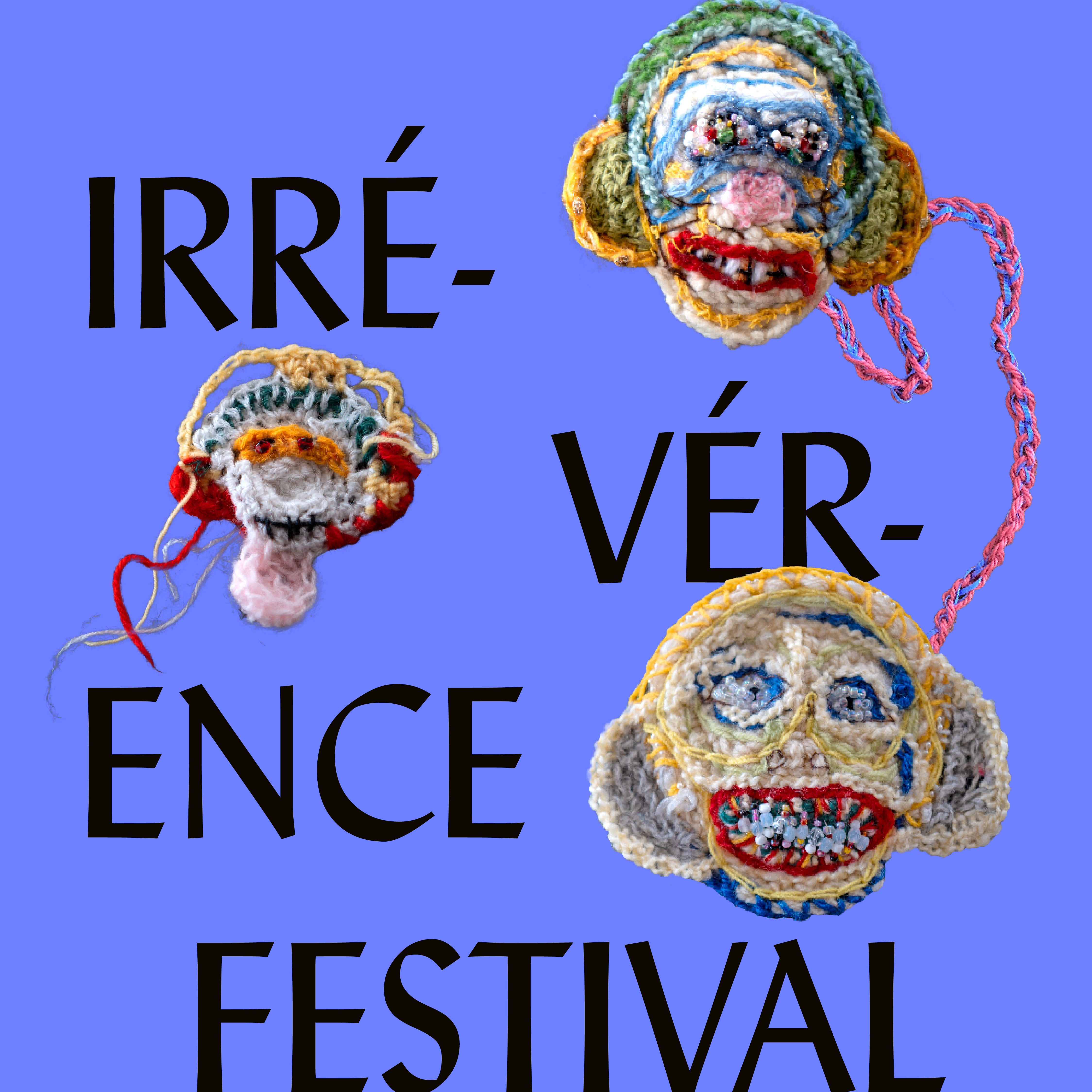 Irrévérence ! Festival