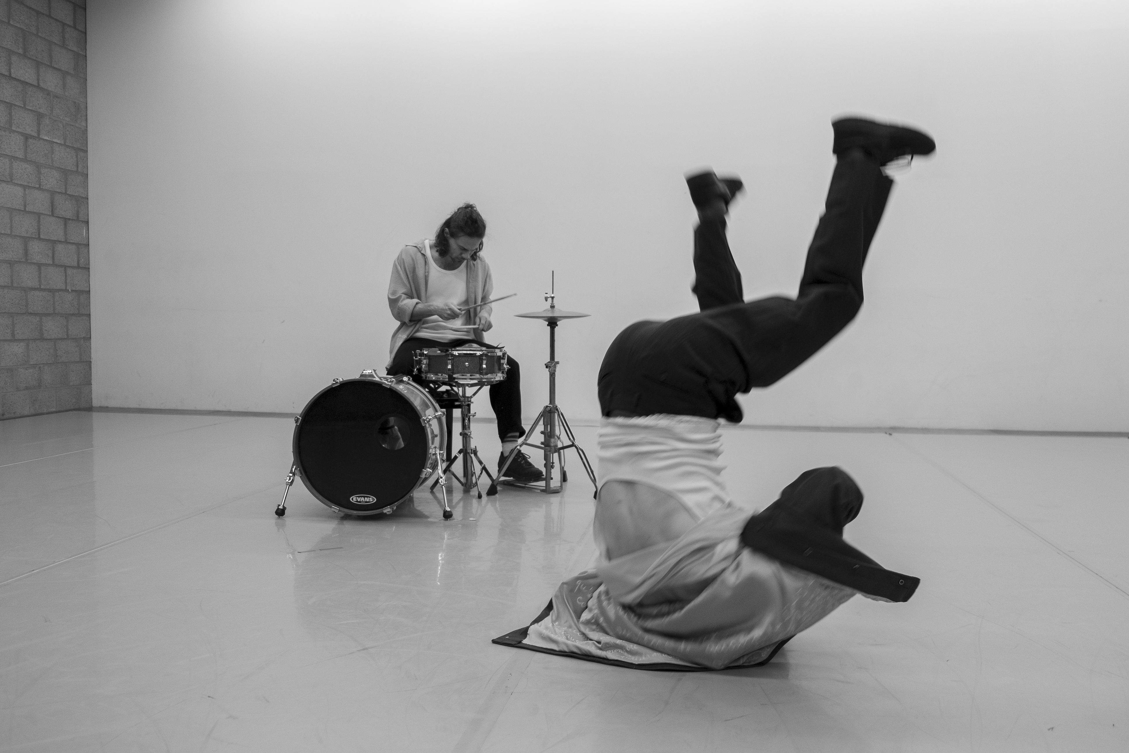 Ravages / Collages – Solal Mariotte &amp; Lucas Messler