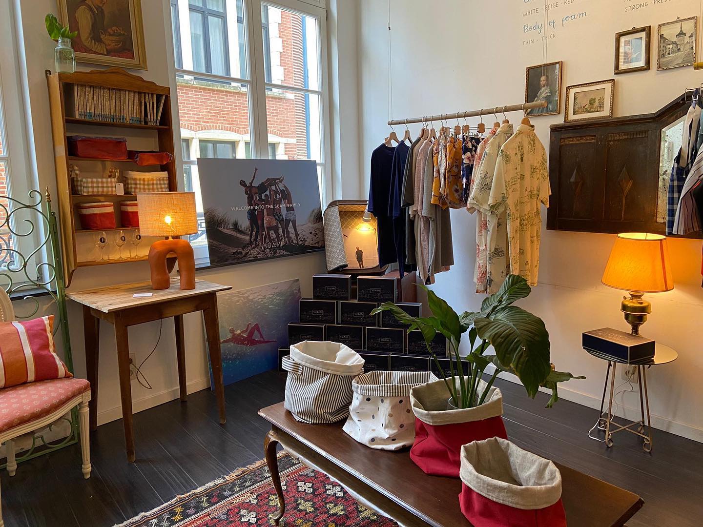 Lokal Concept Store | Visit Brussels