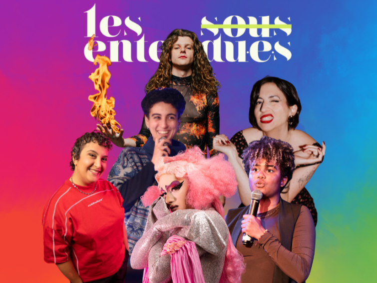Plus drôles que lae plus drôle de tes potes