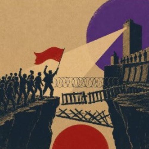 Debate: "Thinking about revolutionary insurrection"