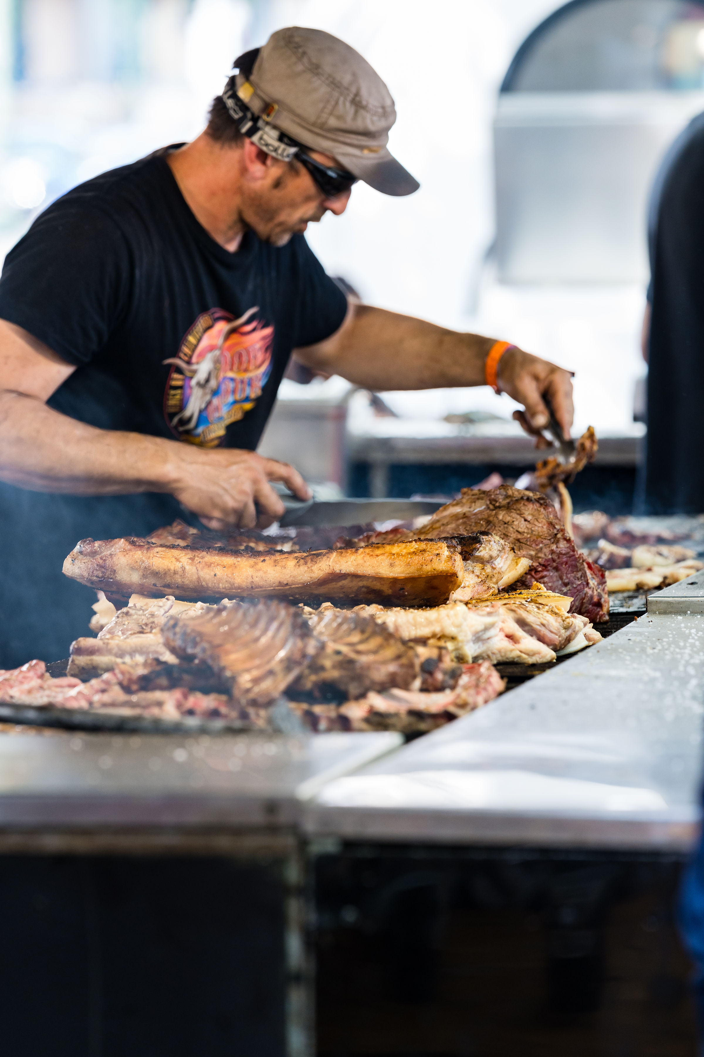 Brussels Food Festival #22