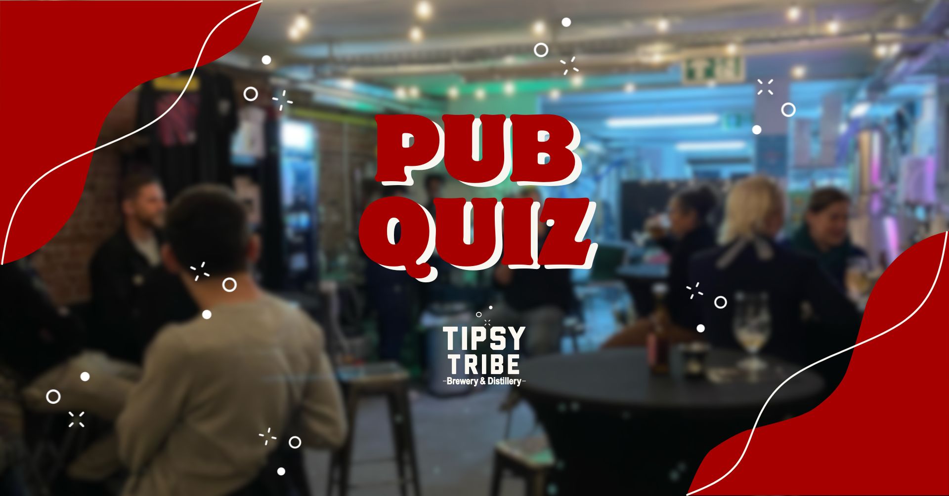 Pub Quiz
