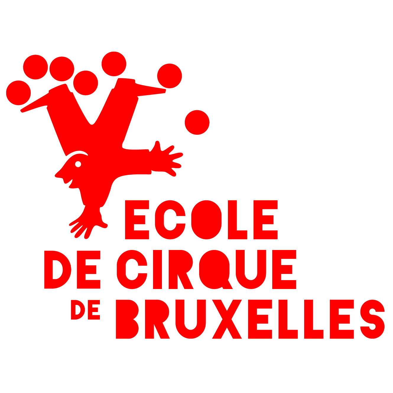 Ecole de Cirque de Bruxelles